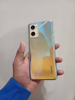 Oppo A96 8/128gb