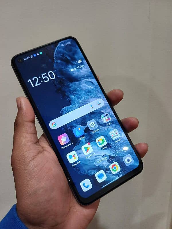 Oppo A96 8/128gb 6