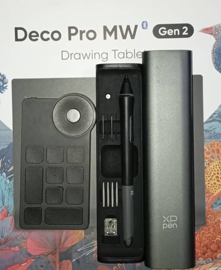 xp pen deco pro gen 2 2