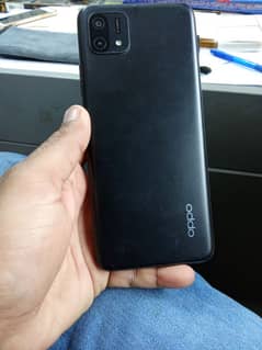 oppo A16e