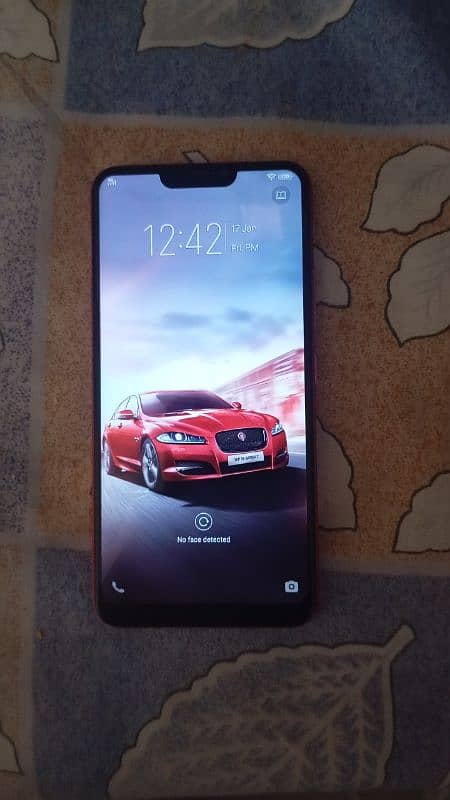 Vivo Y83 4 64 10/10 Condition 4