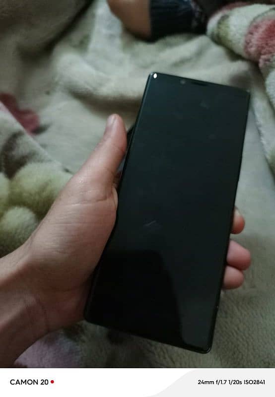 sony Xperia 1 good condition 4