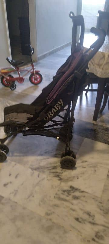 pram for sale 4