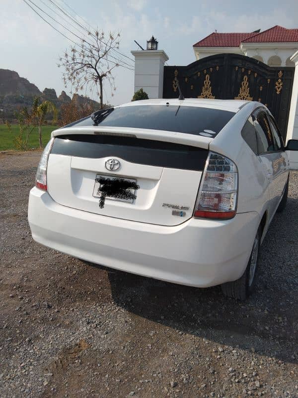 Toyota Prius 2010 2