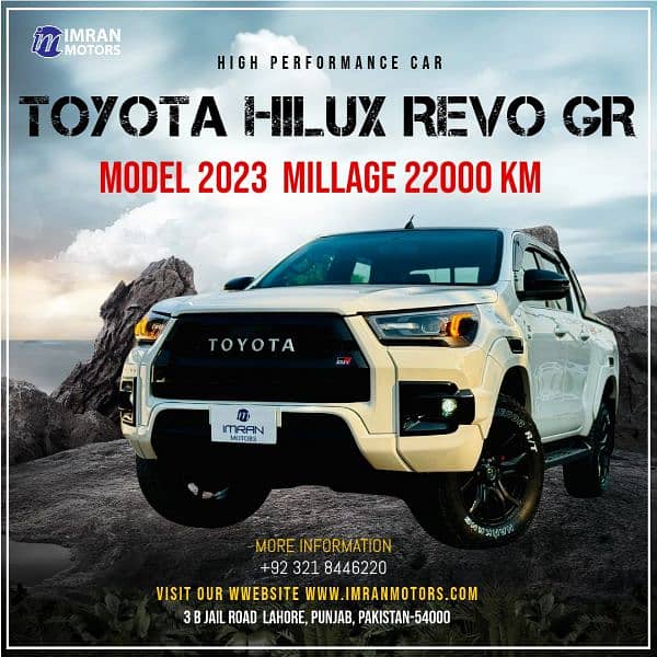 Toyota Hilux 2023 13