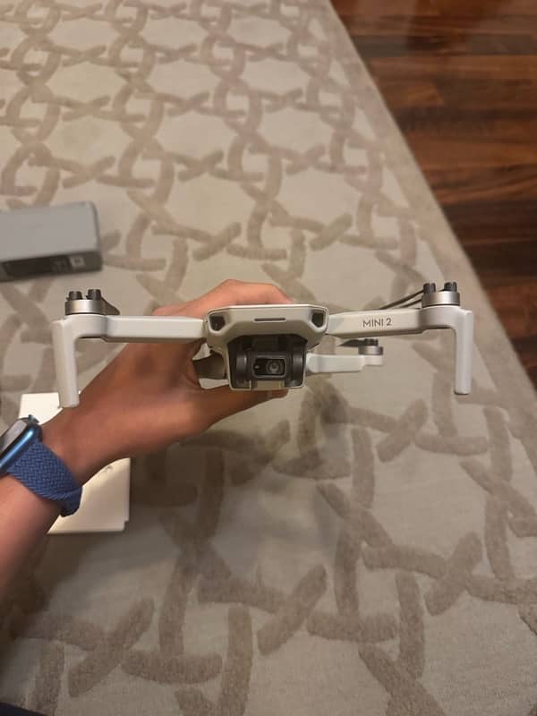 DJI Mavic Mini 2 5