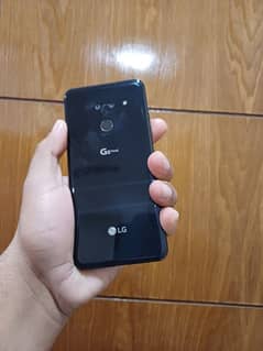 LG G8 ( gaming beast )