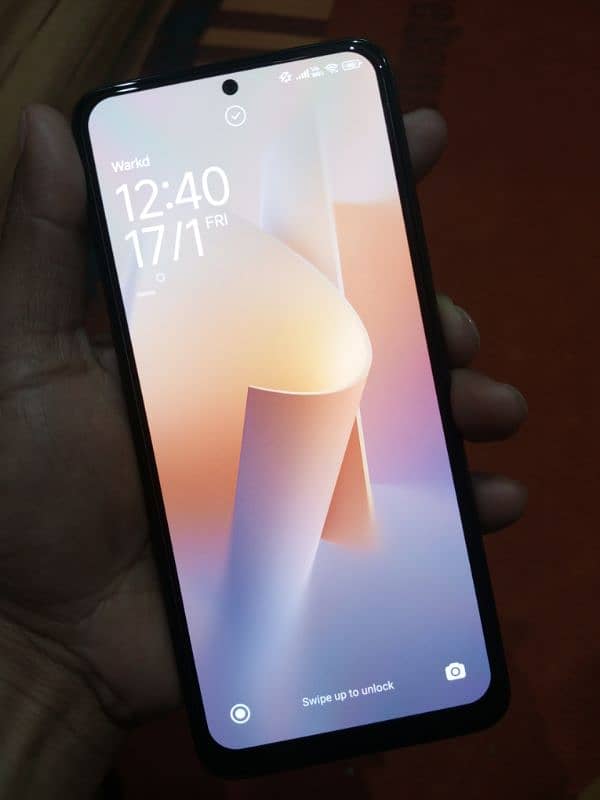 Redmi note 12 8gb 128gb 0