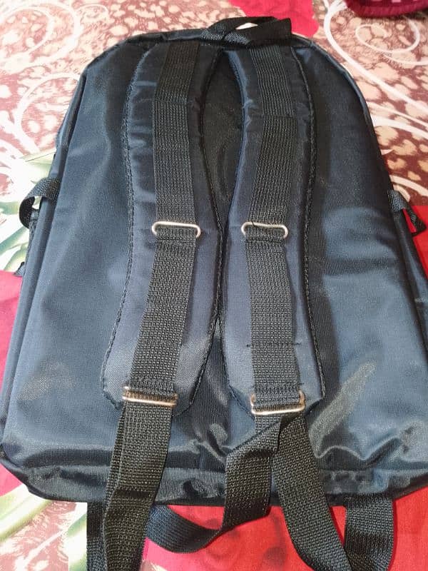 school bag for 5'6'7'8 class Kay ly suitable 1