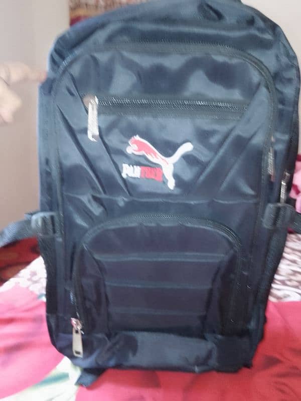 school bag for 5'6'7'8 class Kay ly suitable 3