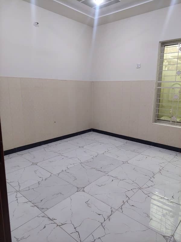 Well-constructed House Available For sale In Shah Muhammad Colony 0