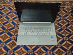 HP Laptop  17-By4xxx