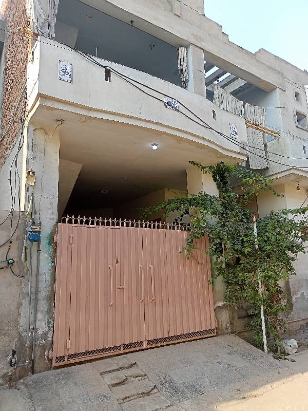 Perfect 6 Marla Lower Portion In Faisalabad Road For Rent 0