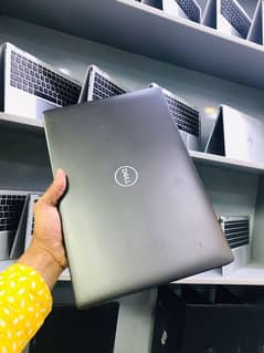 Dell Latitude 5400