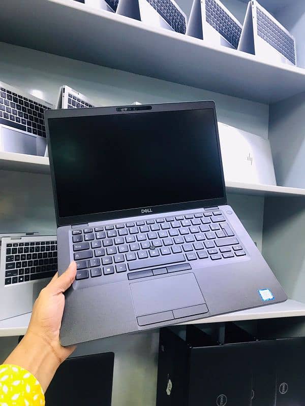 Dell Latitude 5400 3