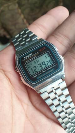 Casio