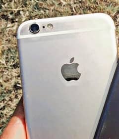 I phone 6s new condition