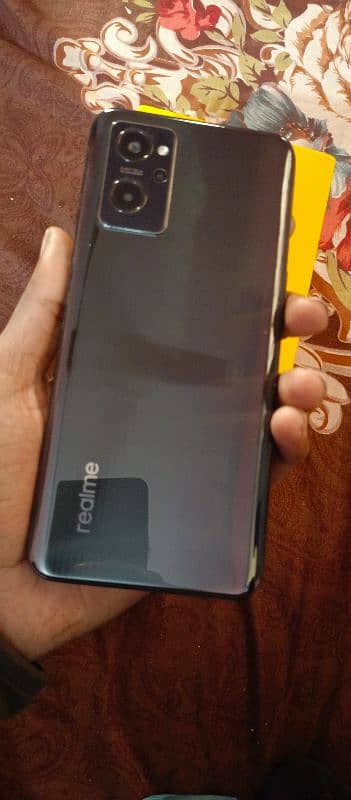 realme 9i Good condition 6/128 1