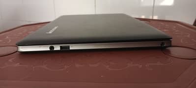 Lenovo i5 (Touch Screen) Slim