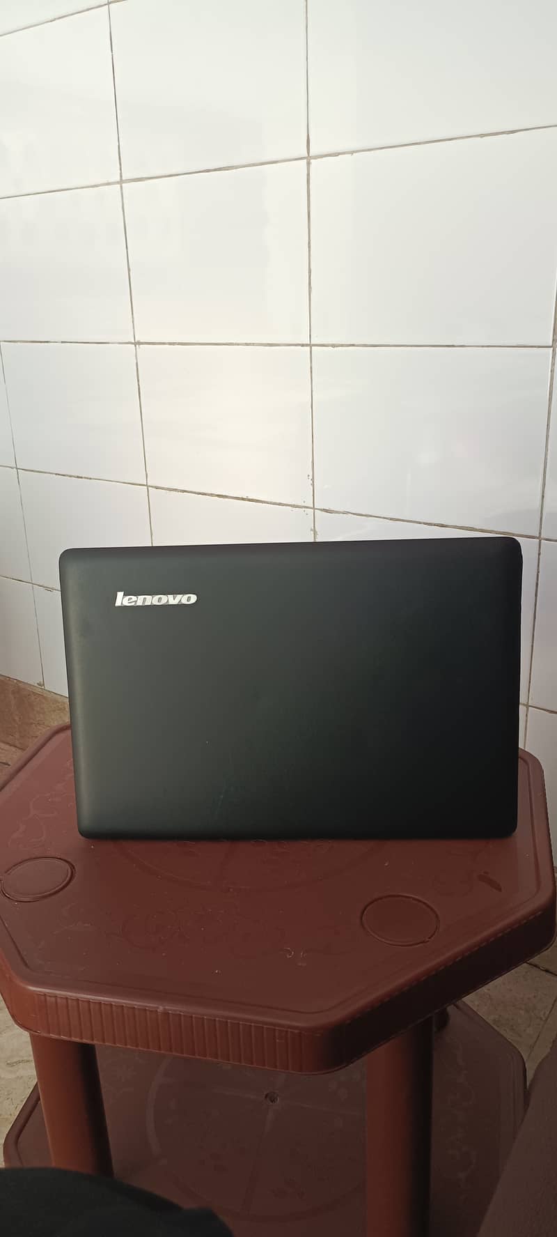 Lenovo i5 (Touch Screen) Slim 1