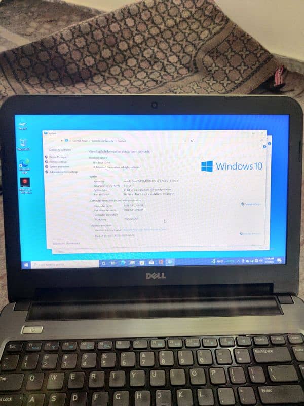 Dell latitude 3440 3