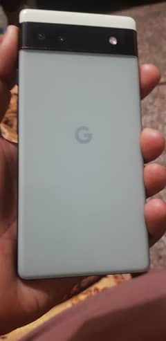 Google pixel 6a for sell and exchange