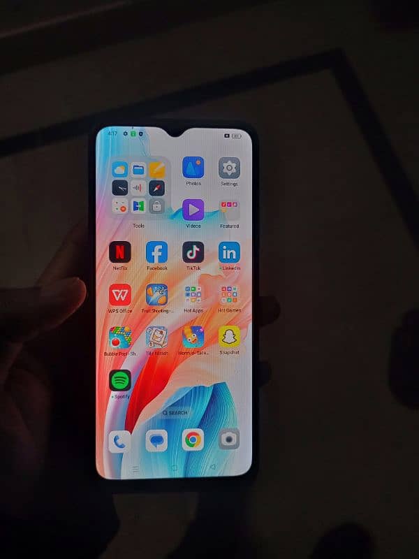 Oppo A18 0