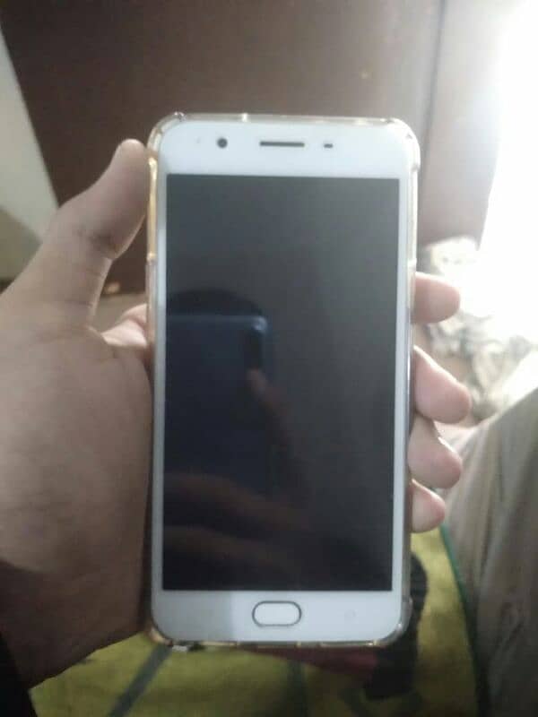 oppo f1s 4/64 0