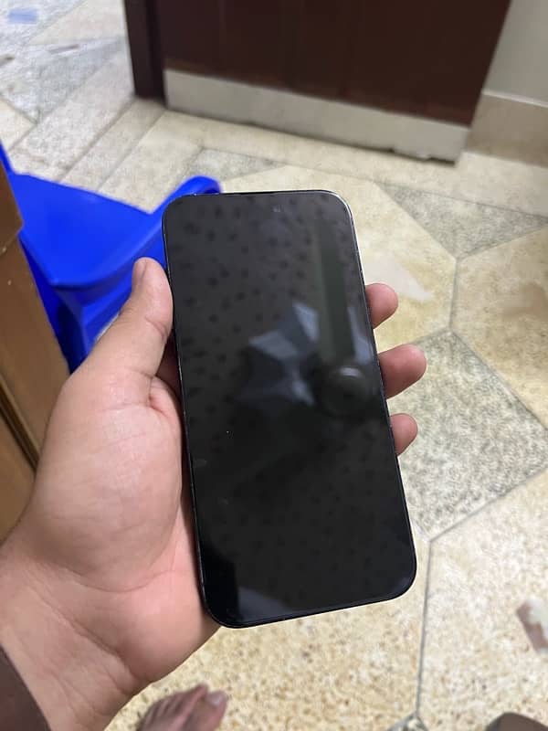 Iphone 15 plus 128gb Factory Unlock 2