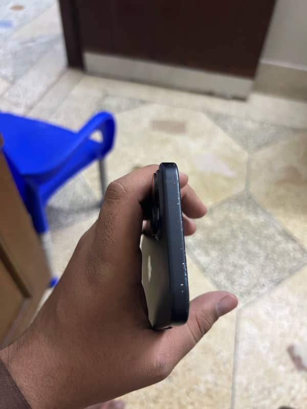 Iphone 15 plus 128gb Factory Unlock 4