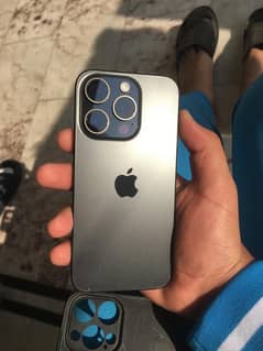 iPhone 15 Pro 128gb