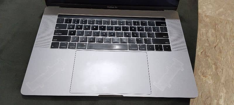 MacBook Pro 2019 2