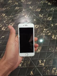 iphone 6s Non PTA Lush Condition