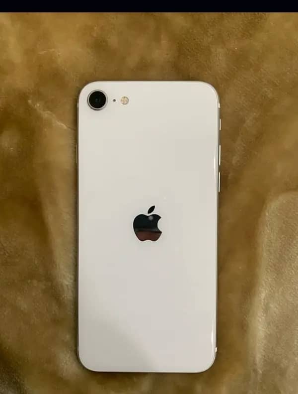 iphone Se 2020 0