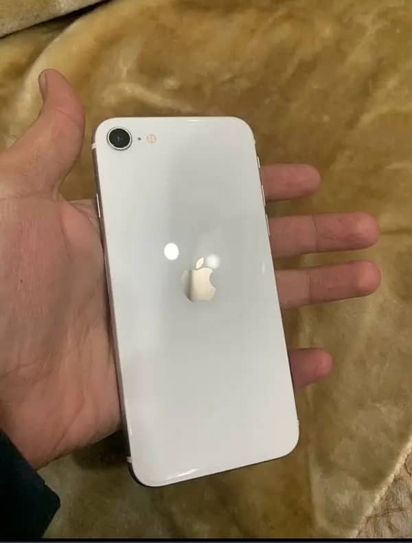 iphone Se 2020 3