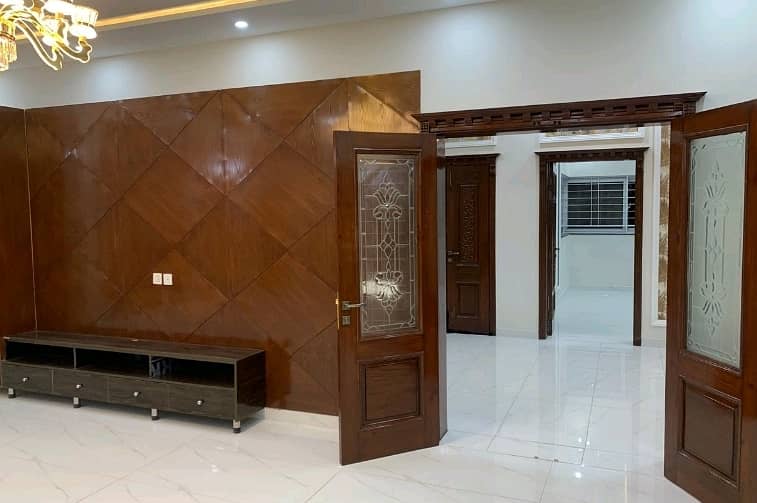 You Can Find A Gorgeous House For sale In Bahria Town - Sector C 6