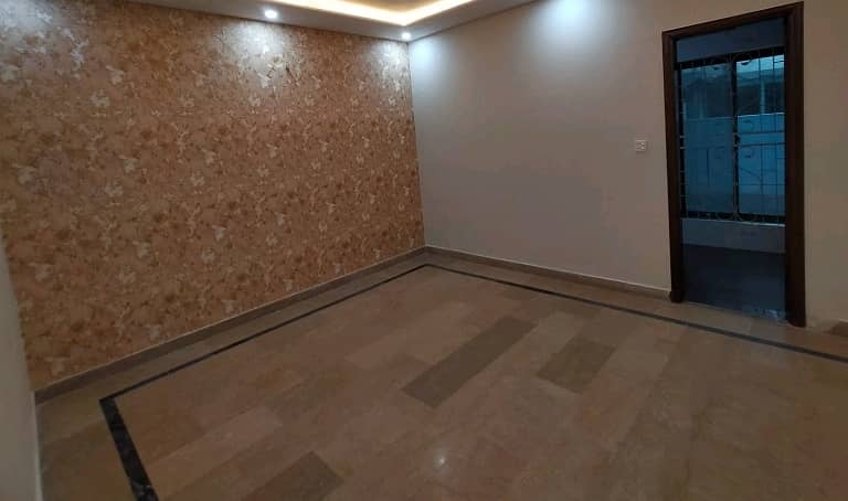 5 Marla House In Bahria Town - Sector C Is Available For sale 2