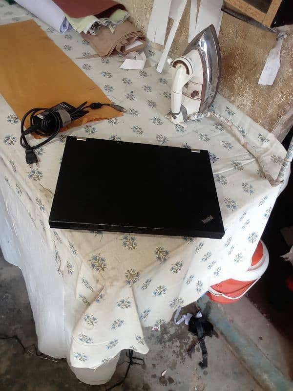 Lenovo T410 urgent sell 2