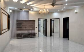 Well-constructed House Available For sale In Bahria Town - Sector C