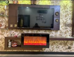 Electric fireplaces Gass fireplace 03267191942