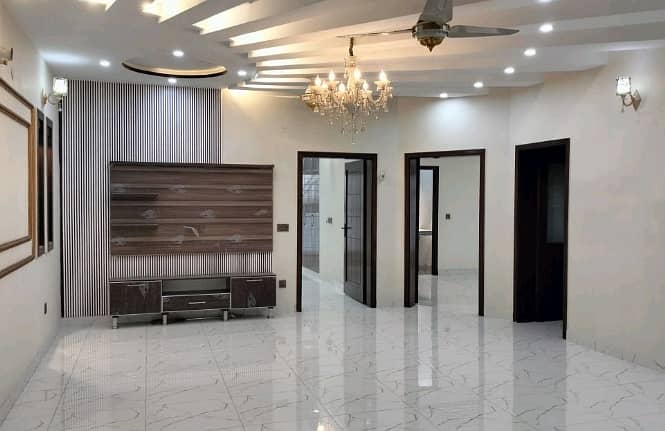 House For sale In Bahria Town - Sector C 9