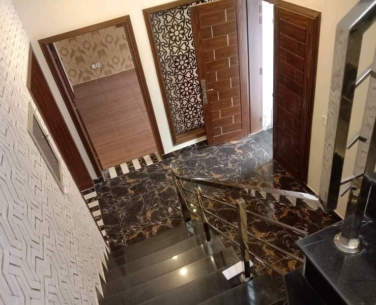 Looking For A House In Bahria Town - Sector C 6