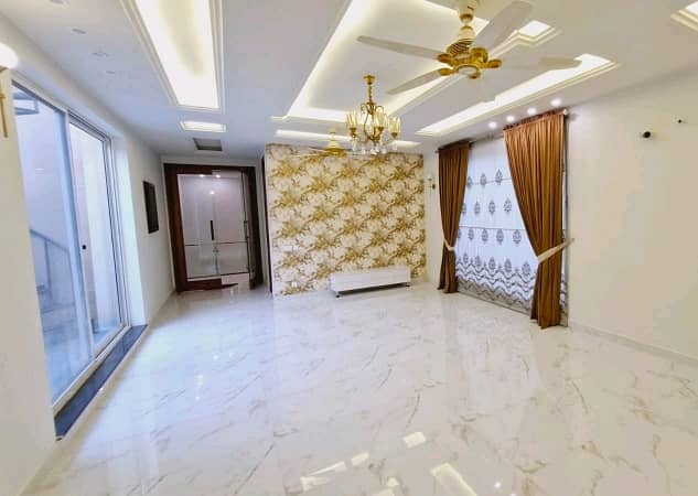 Good 5 Marla House For rent In Bahria Town - Sector C 8