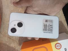 Tecno Spark Go 1 Just 3 4 Days Used