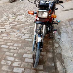 Road prince 70cc (o3o95ll568o)