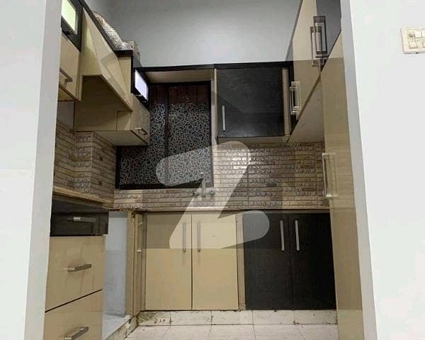 Flat Sized 950 Square Feet Is Available For sale In Gulshan-e-Iqbal - Block 2 8