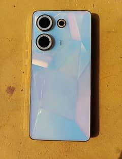 Tecno Camon 20 Watsp Number 0315-0468608