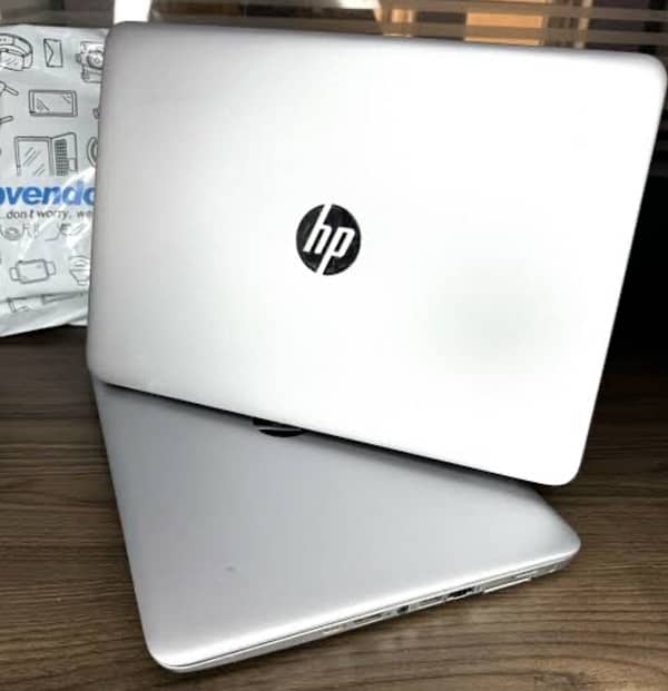 Hp 840 G3 i7/6th 0