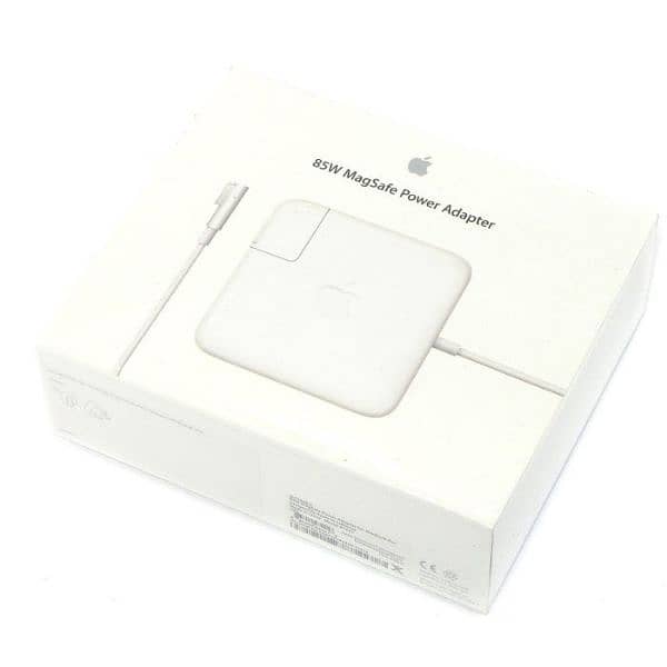 iPhone Magsafe 85W Power charger original 2