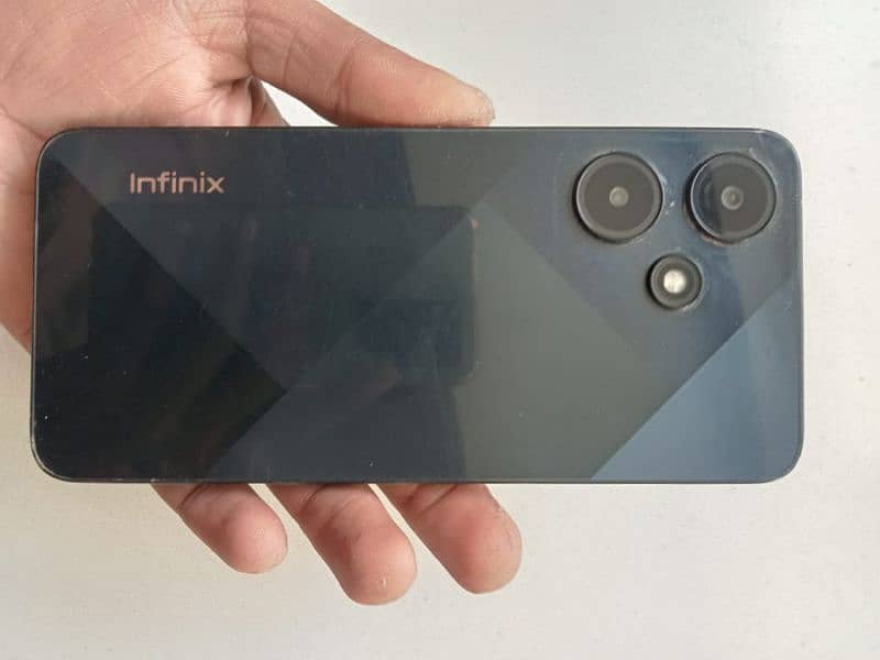 Infinix Hot30i 1